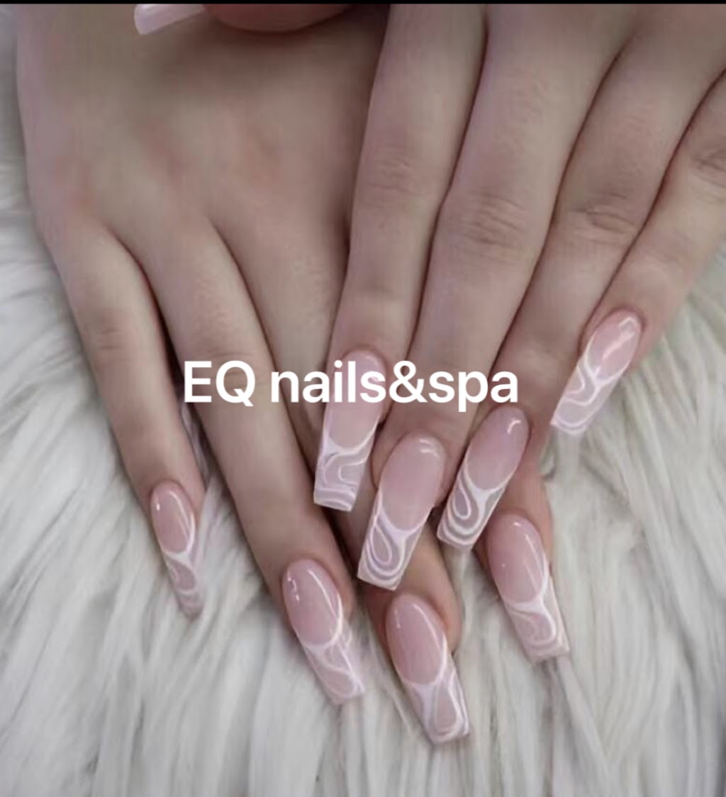 EQ Nails & Spa | 5650 # D, Merrick Rd, Massapequa, NY 11758 | Phone: (516) 797-0480