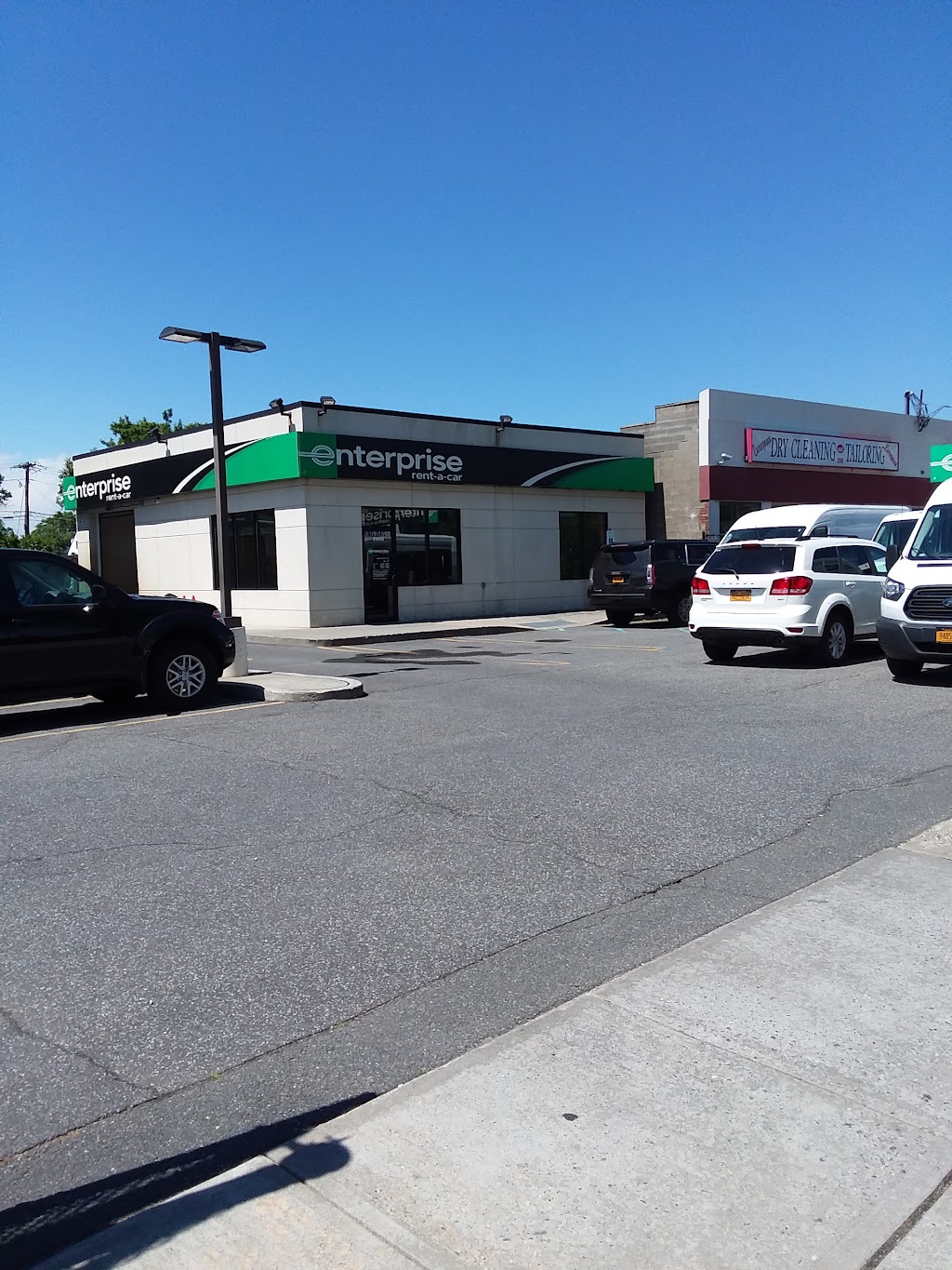 Enterprise Rent-A-Car | 2900 Merrick Rd, Bellmore, NY 11710 | Phone: (516) 221-6300