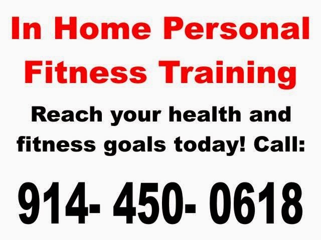 SPort Personal Fitness Training | 355 Old Tarrytown Rd APT 109, White Plains, NY 10603 | Phone: (914) 450-0618