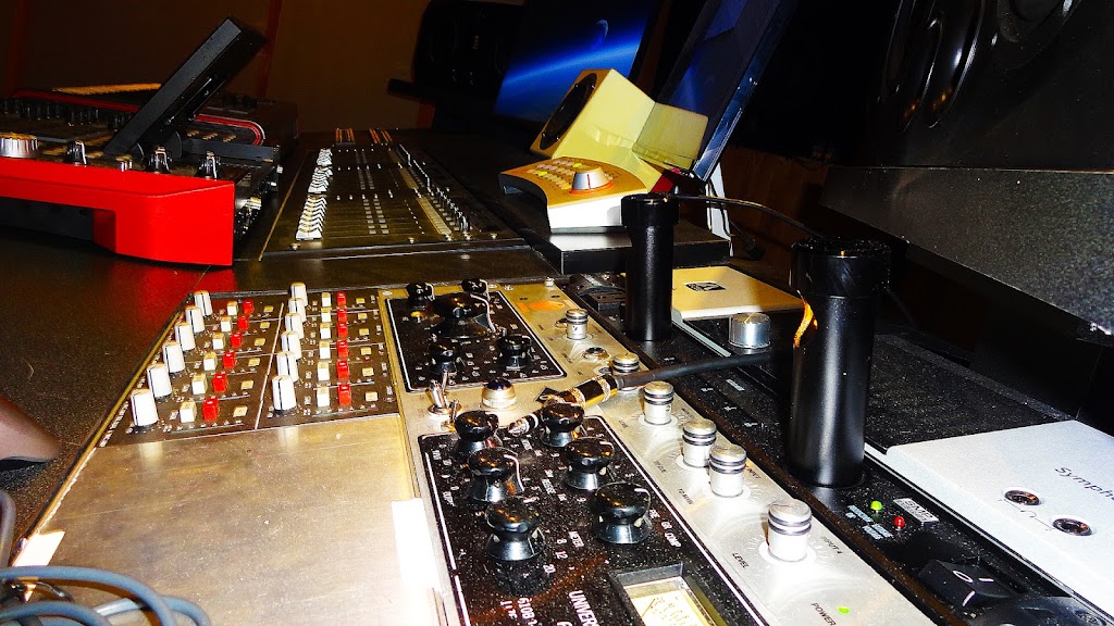 Legacy Recording Studios | West Hempstead, NY 11552 | Phone: (516) 447-6788