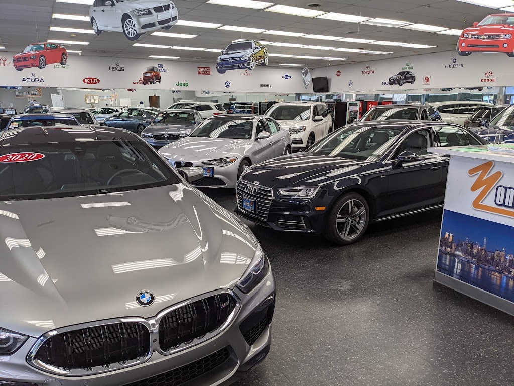 Yonkers Auto Mall | 1716 Central Park Ave, Yonkers, NY 10710 | Phone: (914) 485-4333