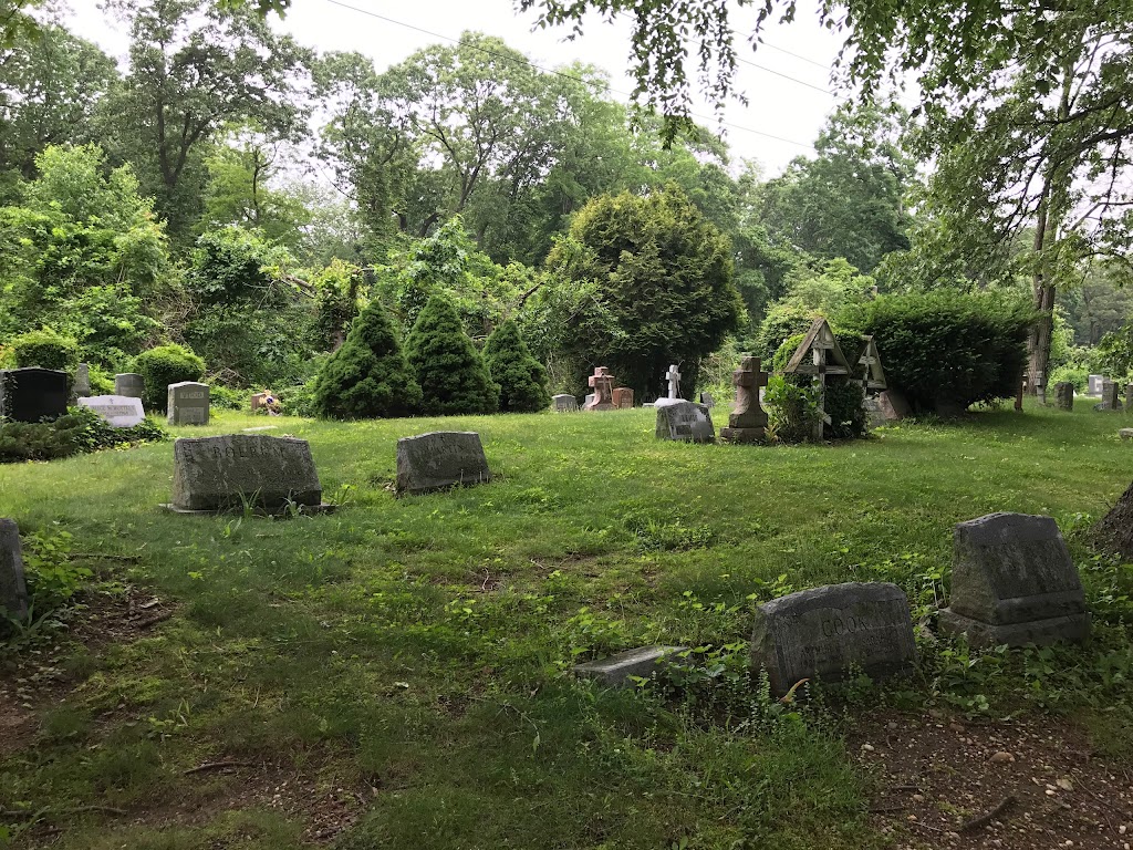 Roslyn Cemetery | Greenvale, NY 11548 | Phone: (516) 626-1908