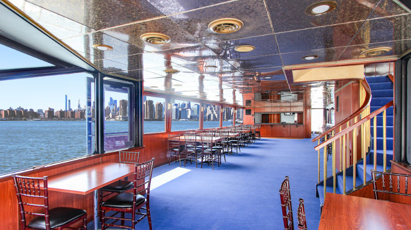 Corporate Cruises | 347 Main St, Port Washington, NY 11050 | Phone: (516) 922-9214