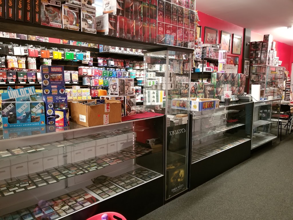 A Store Of Fire & Dice | 486 Merrick Rd, Lynbrook, NY 11563 | Phone: (516) 812-5099