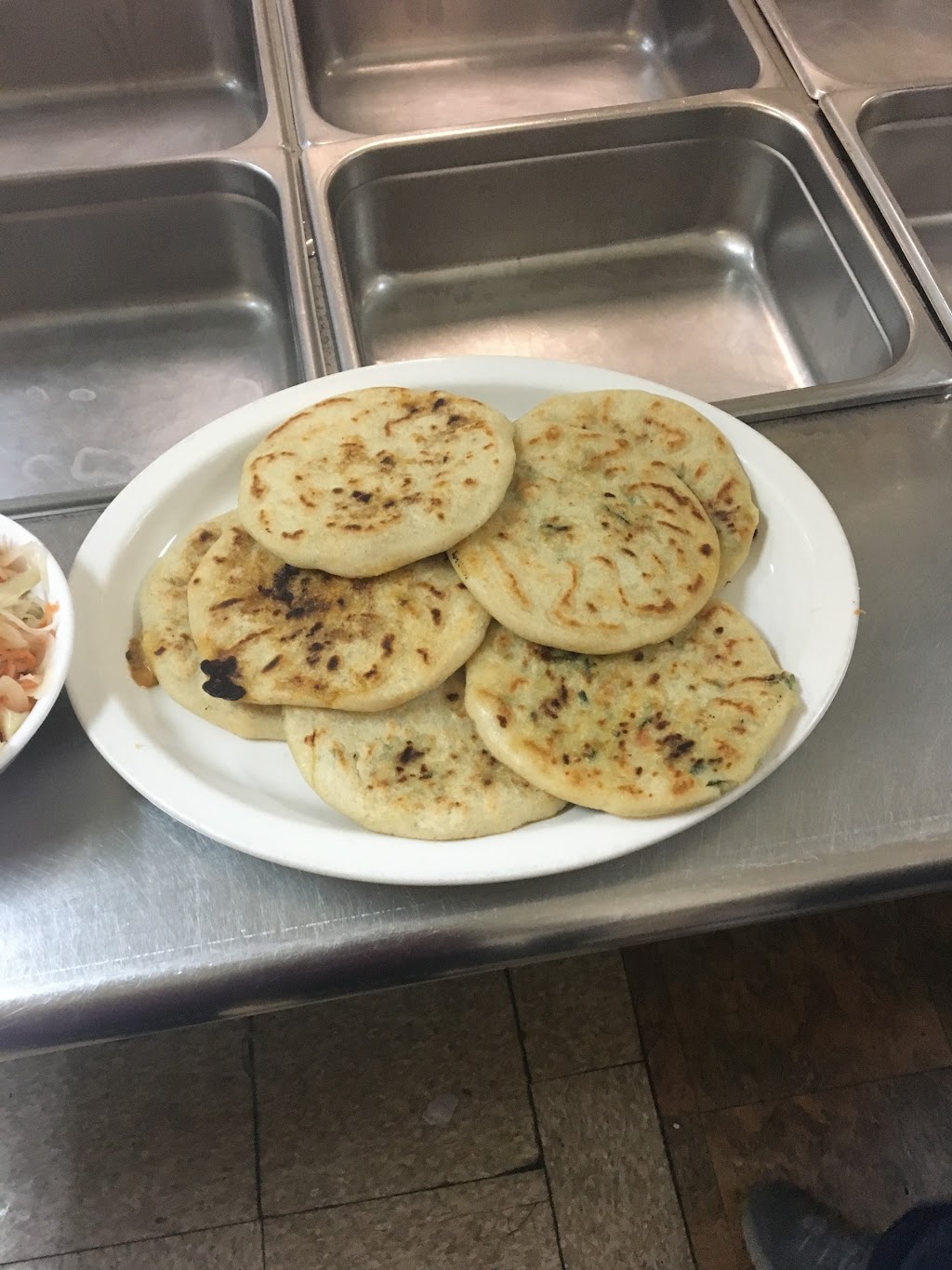 La casa de las pupusas | 80 NY-303, Tappan, NY 10983 | Phone: (845) 613-7009