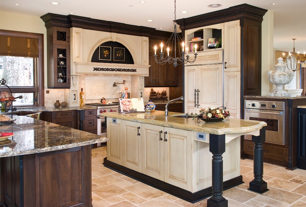 Artisan Kitchens of LI Inc | 4202 Austin Blvd, Island Park, NY 11558 | Phone: (516) 415-7575