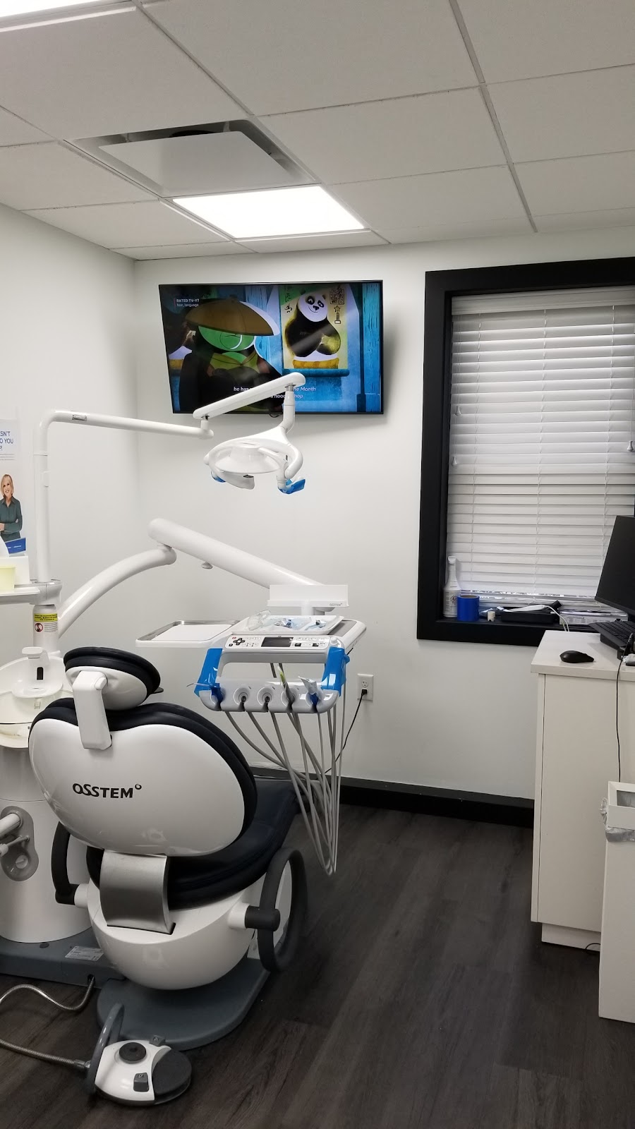 Cresskill Dental | 210 Knickerbocker Rd 1st floor, Cresskill, NJ 07626 | Phone: (201) 567-3990