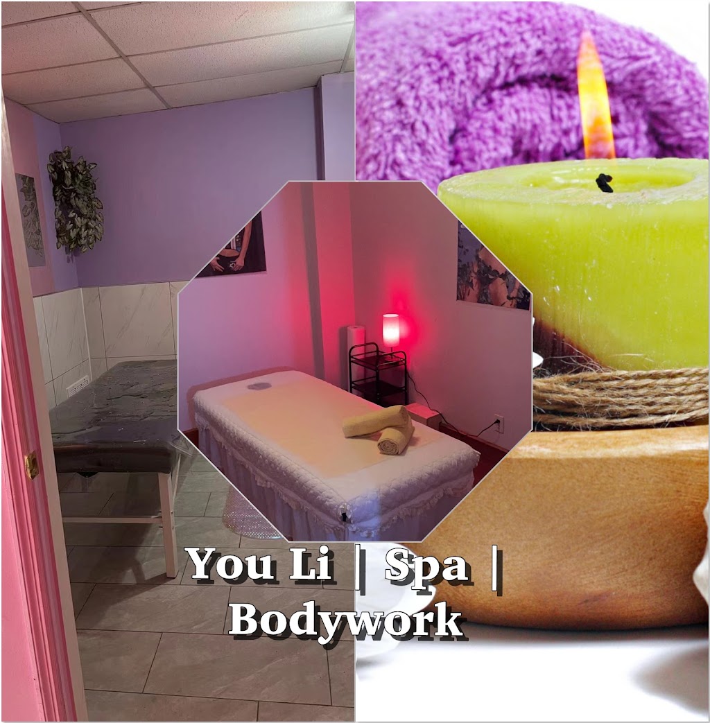 You li | Spa | 118 Avenue T, Brooklyn, NY 11223 | Phone: (718) 603-1922