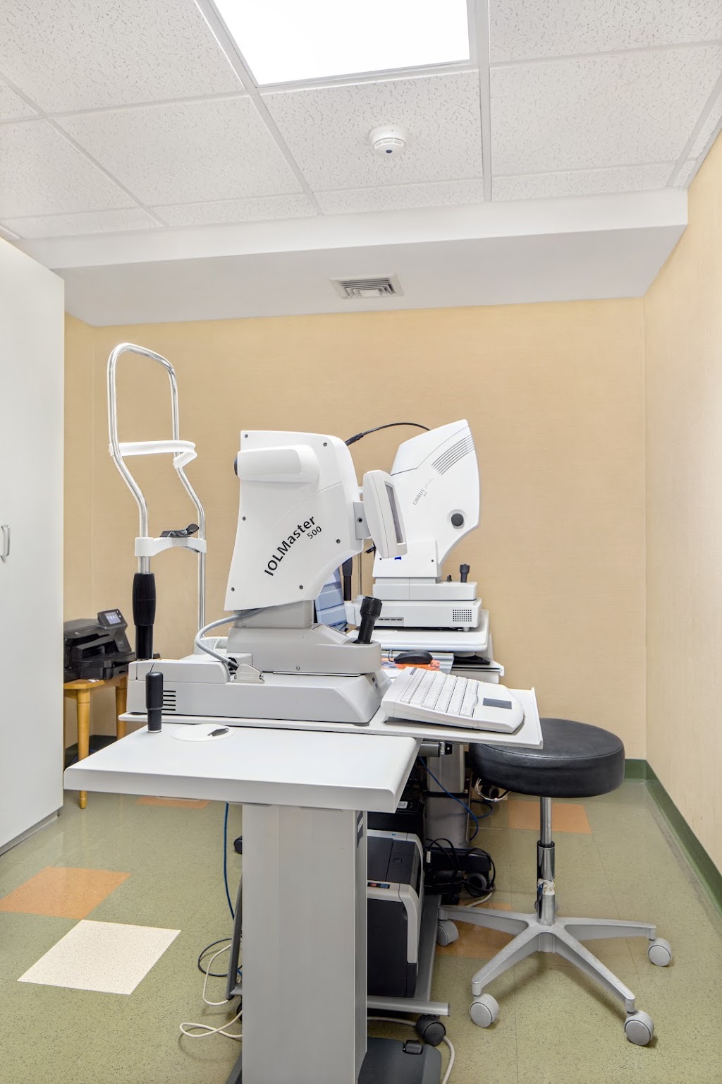 New Jersey Eye Center | 1 N Washington Ave, Bergenfield, NJ 07621 | Phone: (201) 374-8900