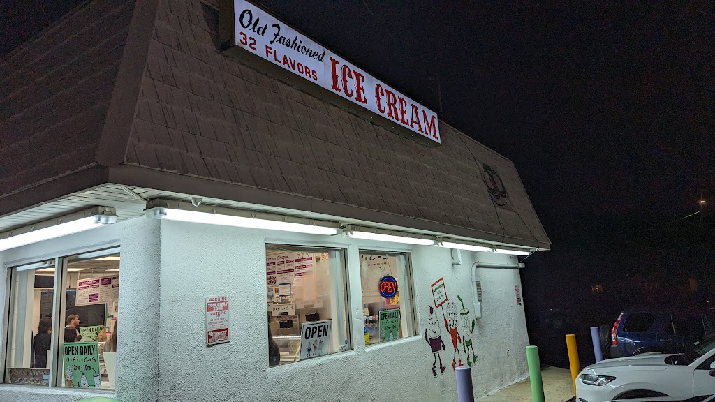 Old Fashioned Ice Cream | 1025 Straight Path, West Babylon, NY 11704 | Phone: (631) 669-3020