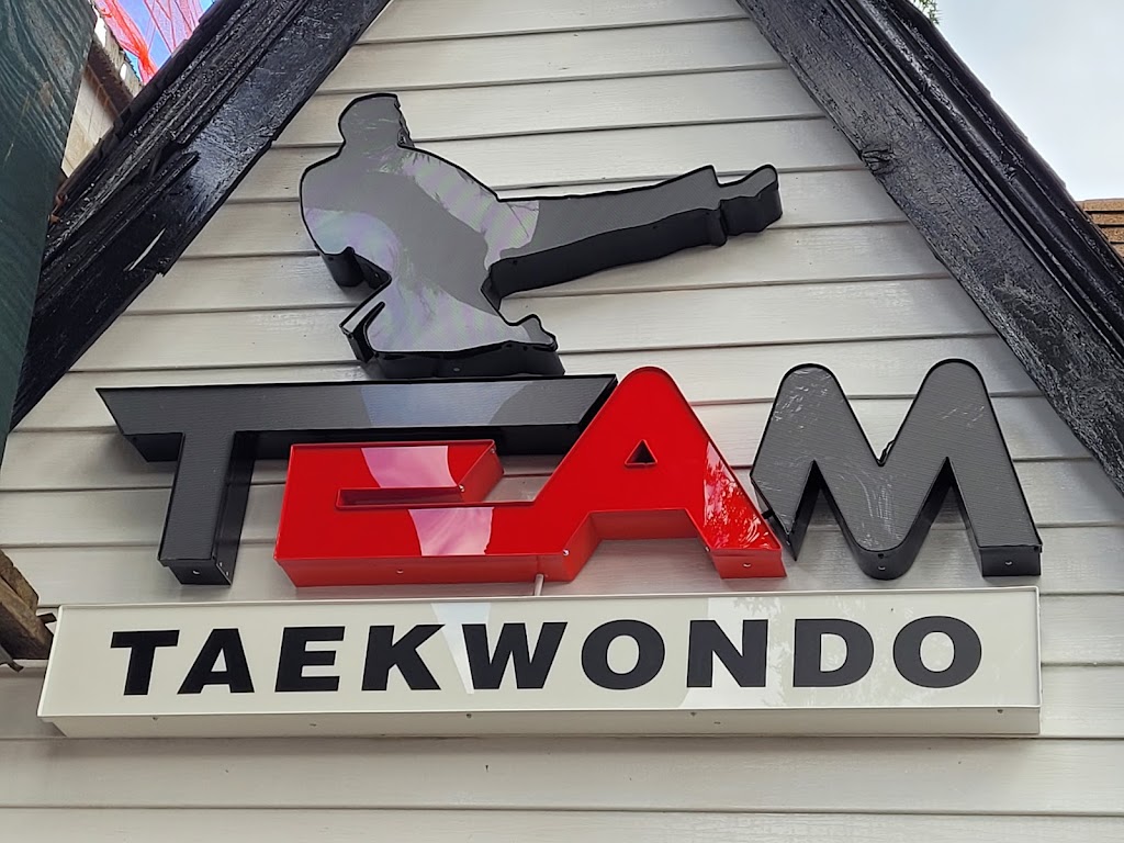 TEAM TAEKWONDO CORP. | 40-31 235th St, Queens, NY 11363 | Phone: (718) 749-0955