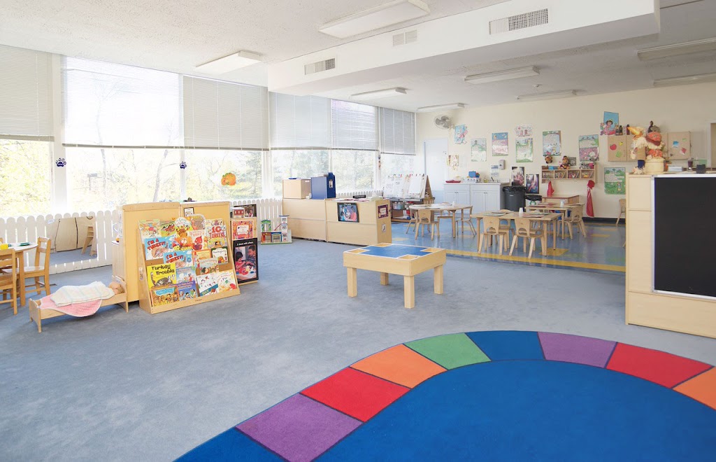 Christ Church Preschool | 254 E Putnam Ave, Greenwich, CT 06830 | Phone: (203) 869-5334