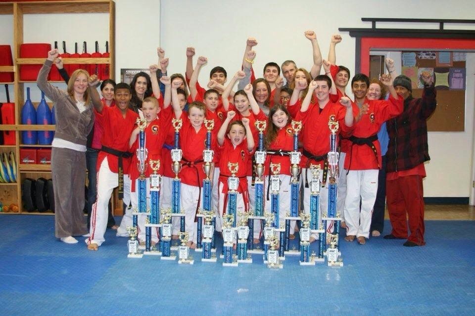 Taecole Tae Kwon Do & Fitness | 900 Willis Ave #2, Albertson, NY 11507 | Phone: (516) 739-7699