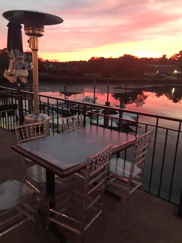 Marina View Restaurant & TIKI BAR | 290 Drake Ave, New Rochelle, NY 10805 | Phone: (914) 235-5252