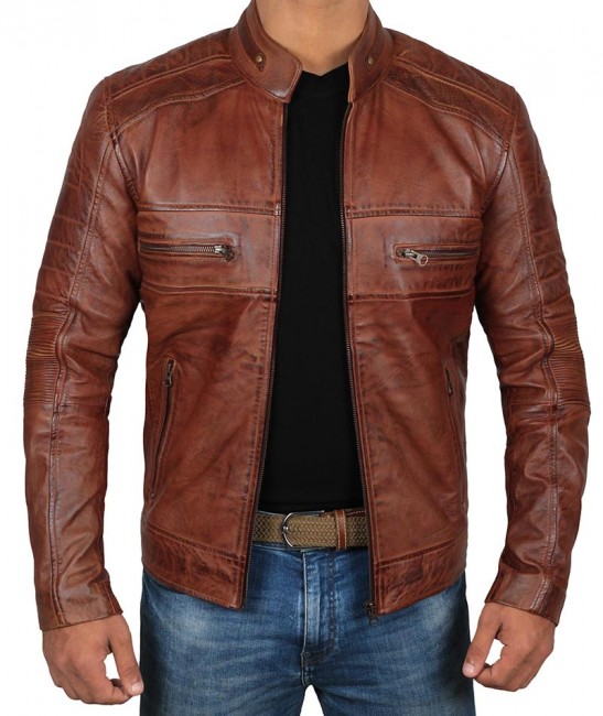 Falcon Jacket | 54 Sandy Hill Rd, Oyster Bay, NY 11771 | Phone: (213) 338-3661