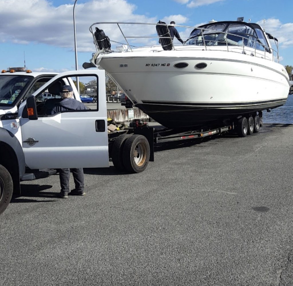 Kruse Marine Transportation | 170 Cedar Shore Dr, Massapequa, NY 11758 | Phone: (516) 798-2980