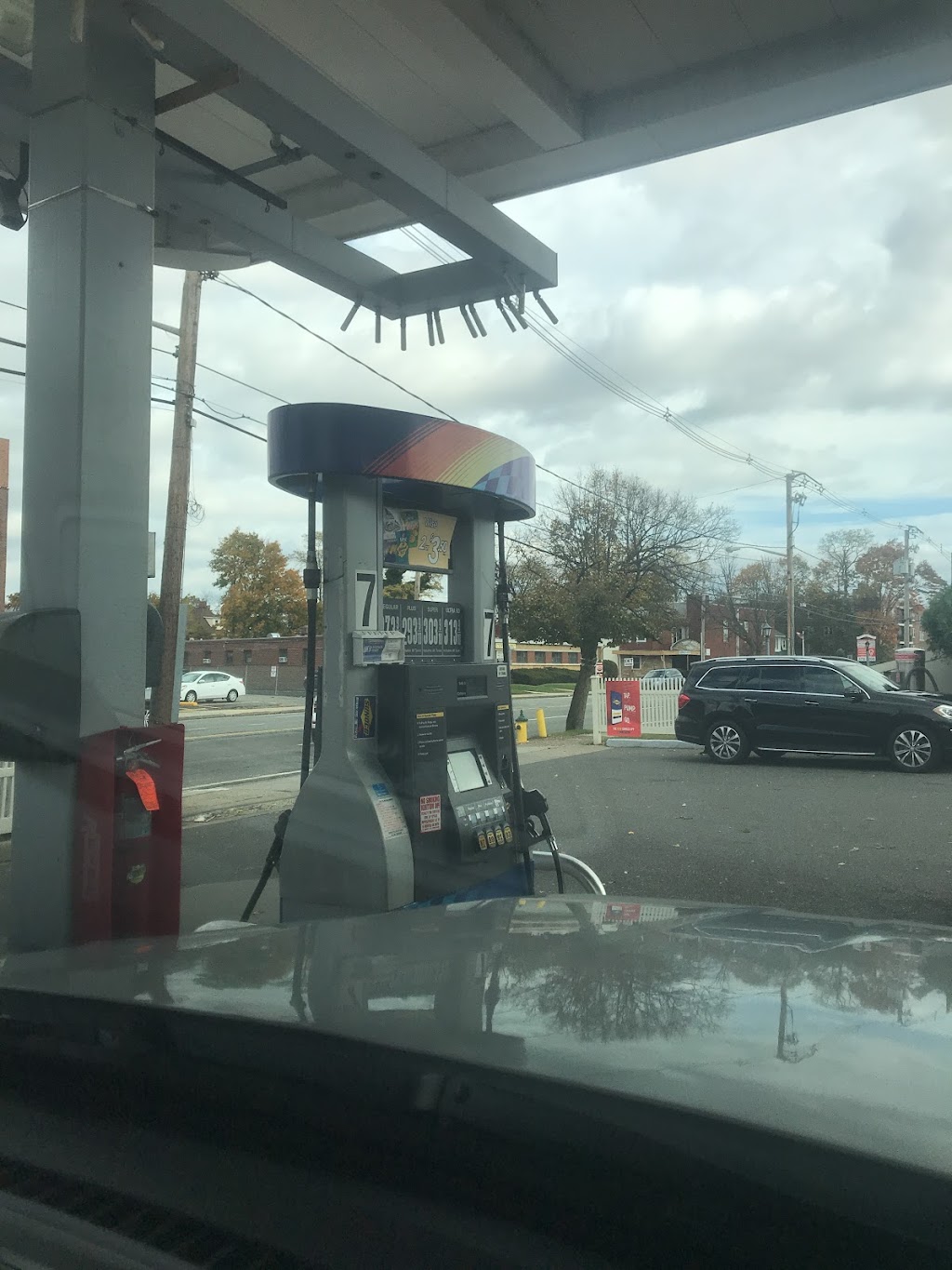 Sunoco Gas Station | 301 W Merrick Rd, Freeport, NY 11520 | Phone: (516) 623-8693