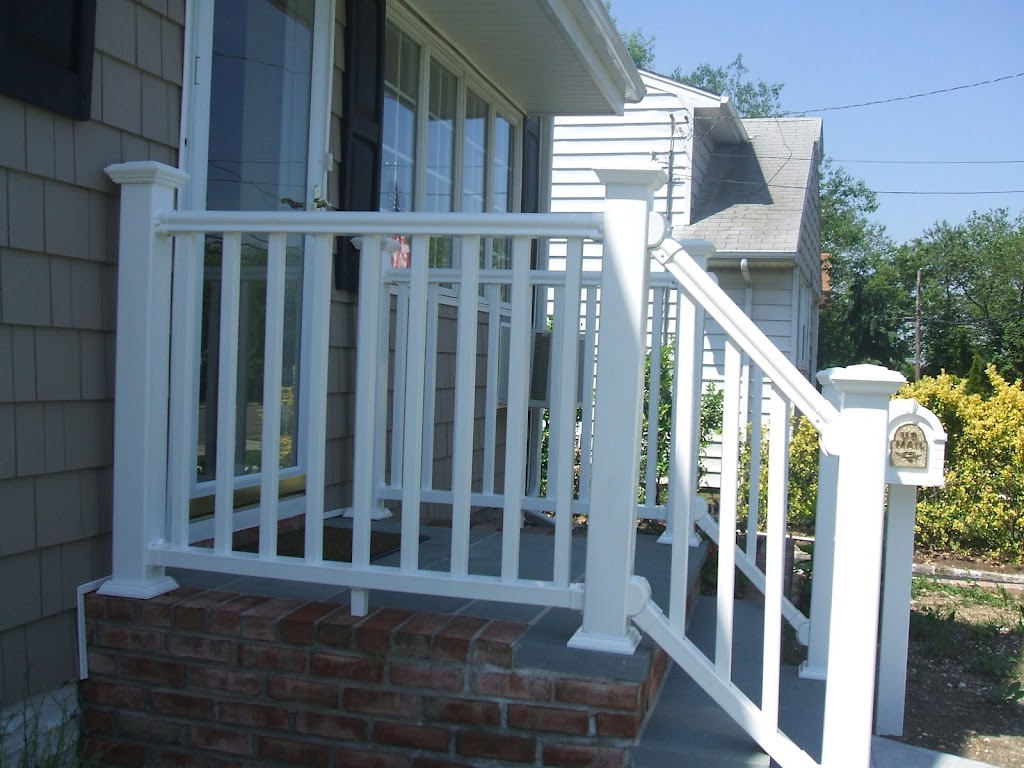 Ace Designs Fences, Railings, Awnings | 574 Bayview Ave, Inwood, NY 11096 | Phone: (516) 371-6444