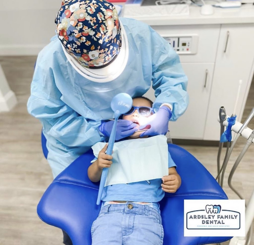 ARDSLEY FAMILY DENTAL | 907 Saw Mill River Rd, Ardsley, NY 10502 | Phone: (914) 246-0511