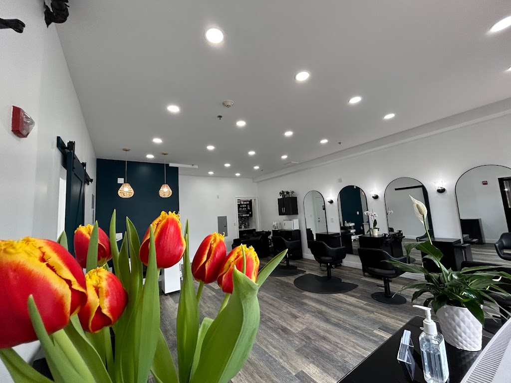 Salon Madison | 65 W Madison Ave B, Dumont, NJ 07628 | Phone: (551) 455-9050