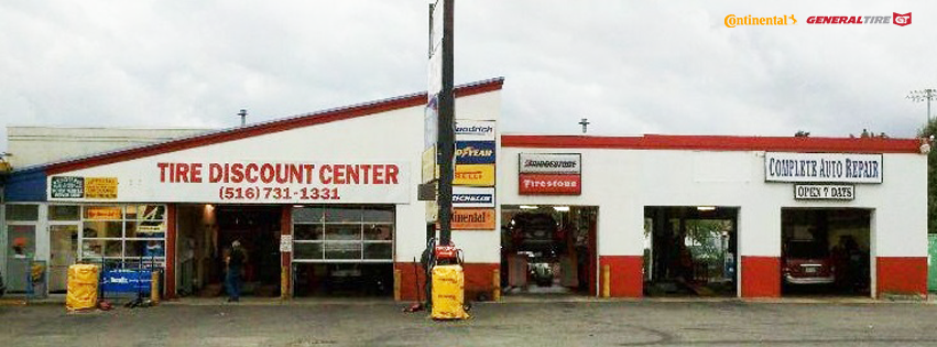 Tire Discount Tire Pros | 3914 Hempstead Tpke, Levittown, NY 11756 | Phone: (516) 731-1331