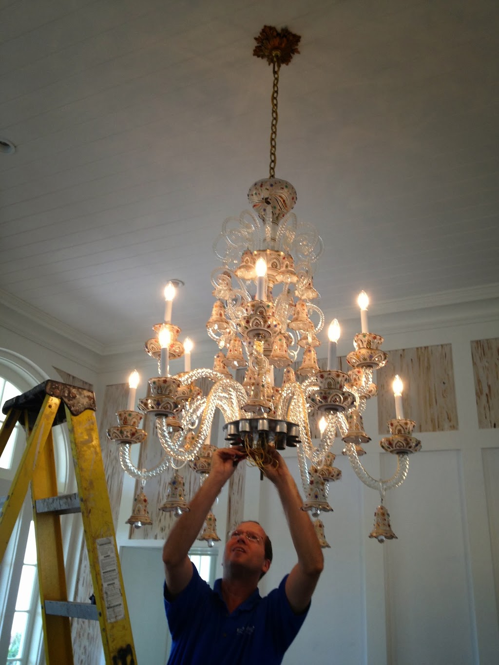 Expert Lighting Inc | 835 Talbot Ave, Valley Stream, NY 11581 | Phone: (516) 295-9199