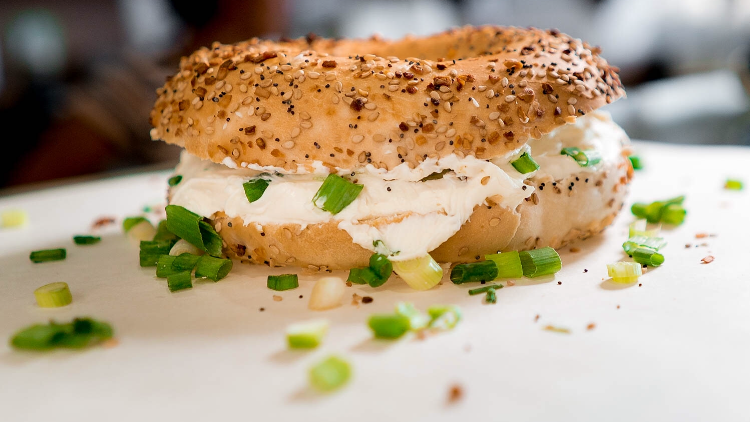 Bagel & Deli Creations | 669 NY-109, West Babylon, NY 11704 | Phone: (631) 991-3061