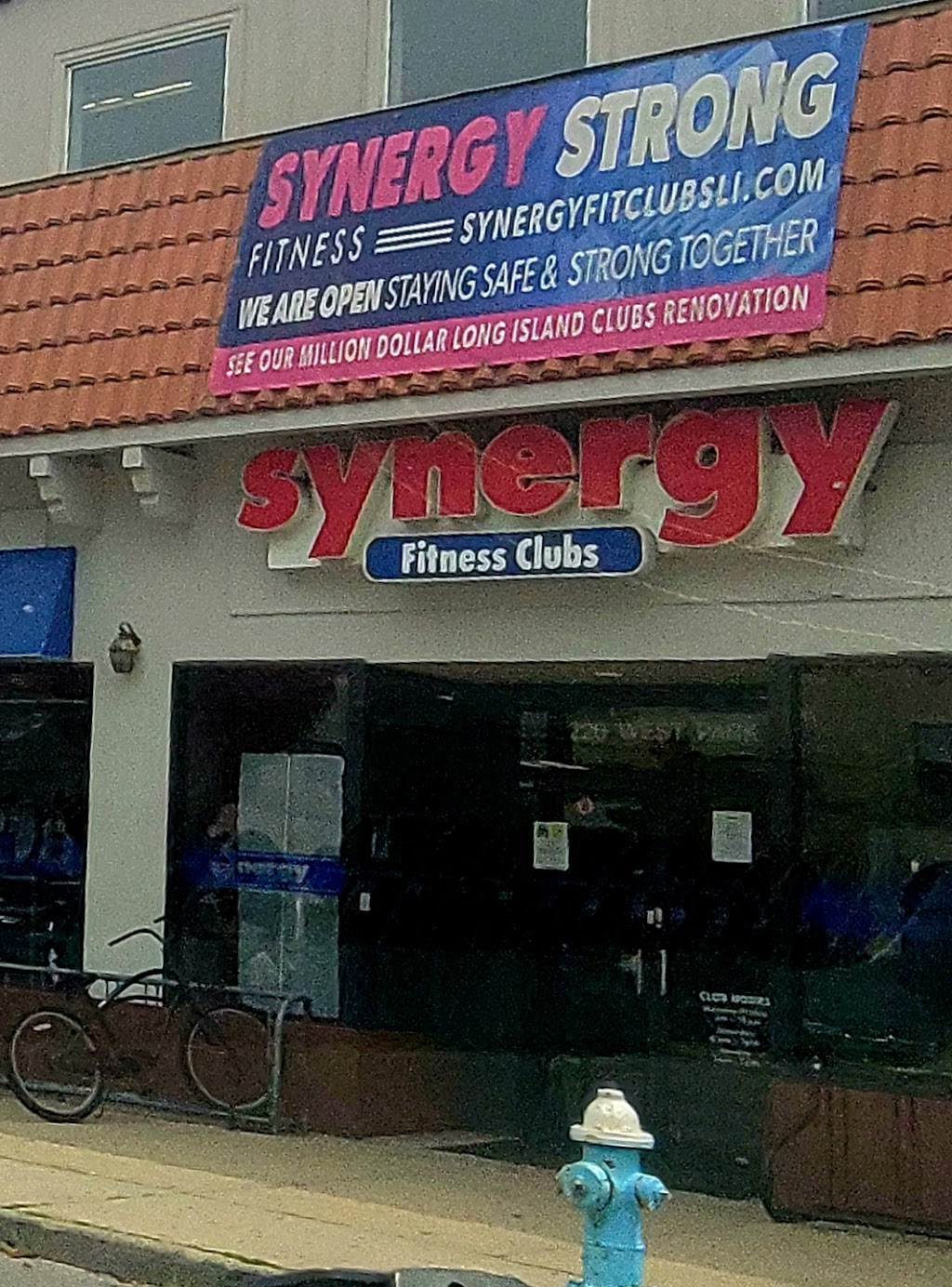 Synergy Fitness NY | 226 W Park Ave, Long Beach, NY 11561 | Phone: (855) 538-4255