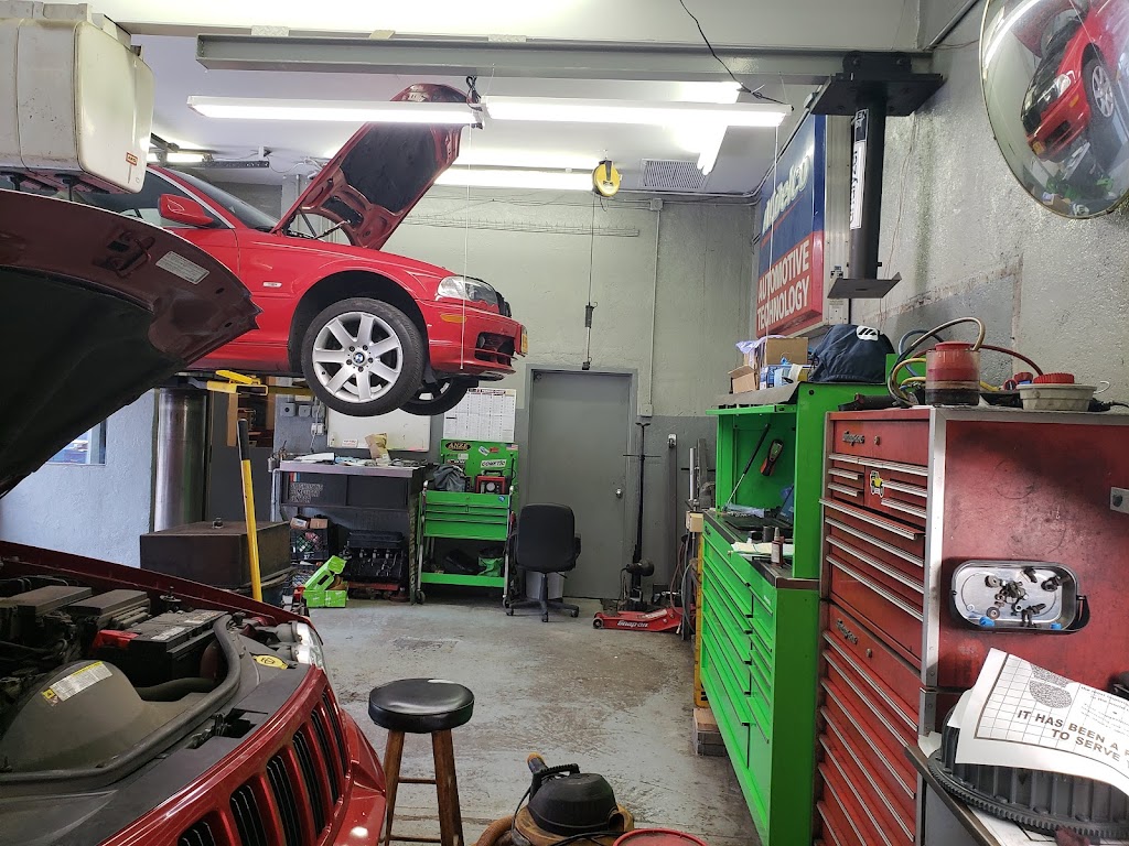 Auto Tech | 116 Spring Rd, Huntington, NY 11743 | Phone: (631) 923-1675