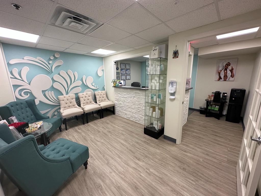 Ideal Body Med Spa | 400 Post Ave Suite LL1, Westbury, NY 11590 | Phone: (516) 266-6363