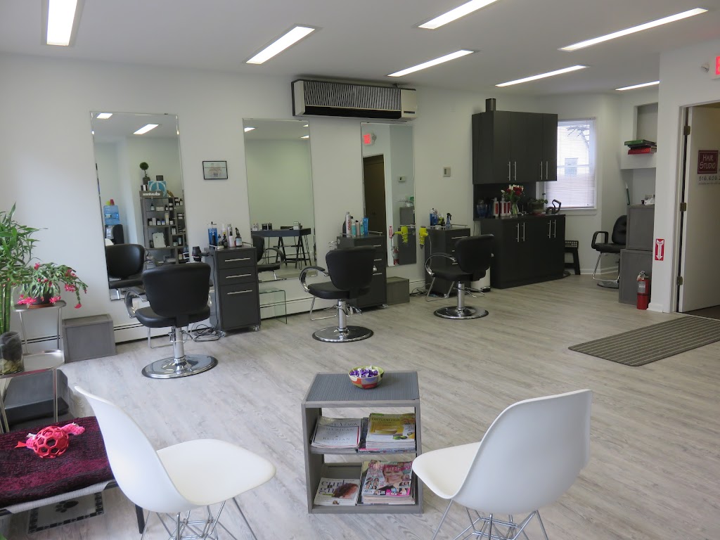 Hair Studio | 405 Main St #5, Port Washington, NY 11050 | Phone: (516) 606-2407