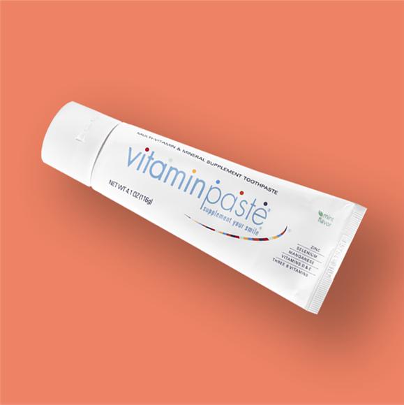 Vitaminpaste | 159-21 Cross Bay Blvd, Howard Beach, NY 11414 | Phone: (866) 476-4534