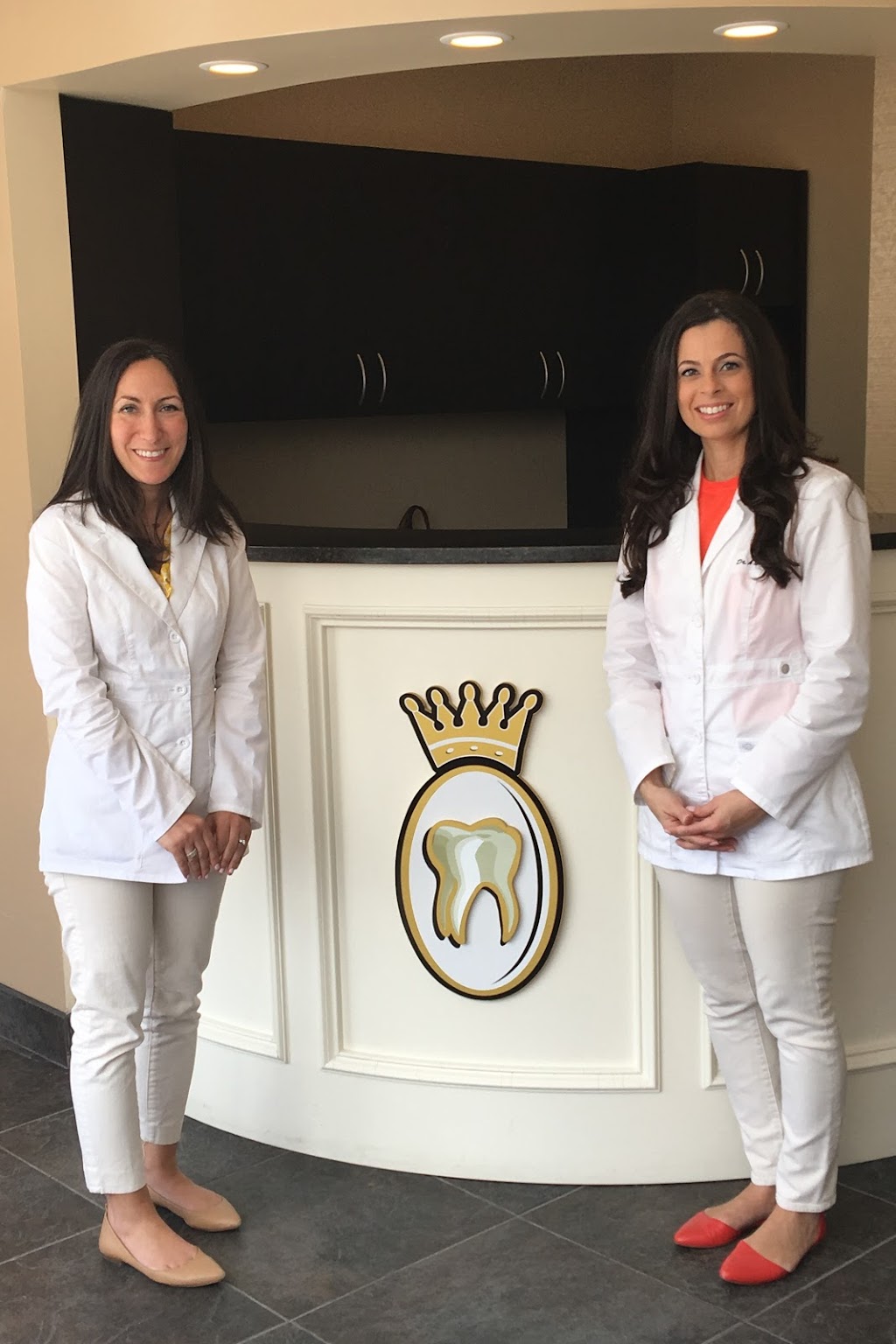 Gold Coast Dental Care | 673A Glen Cove Ave, Glen Head, NY 11545 | Phone: (516) 200-5800