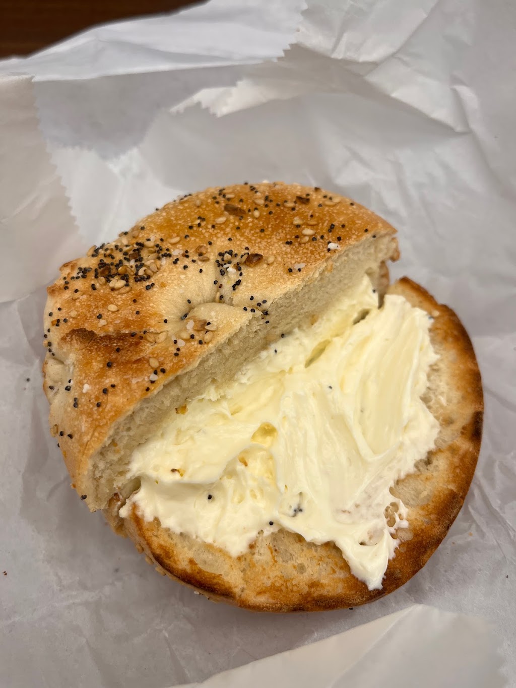 110 Bagel Market & Bistro | 903 Walt Whitman Rd, Melville, NY 11747 | Phone: (631) 271-7108