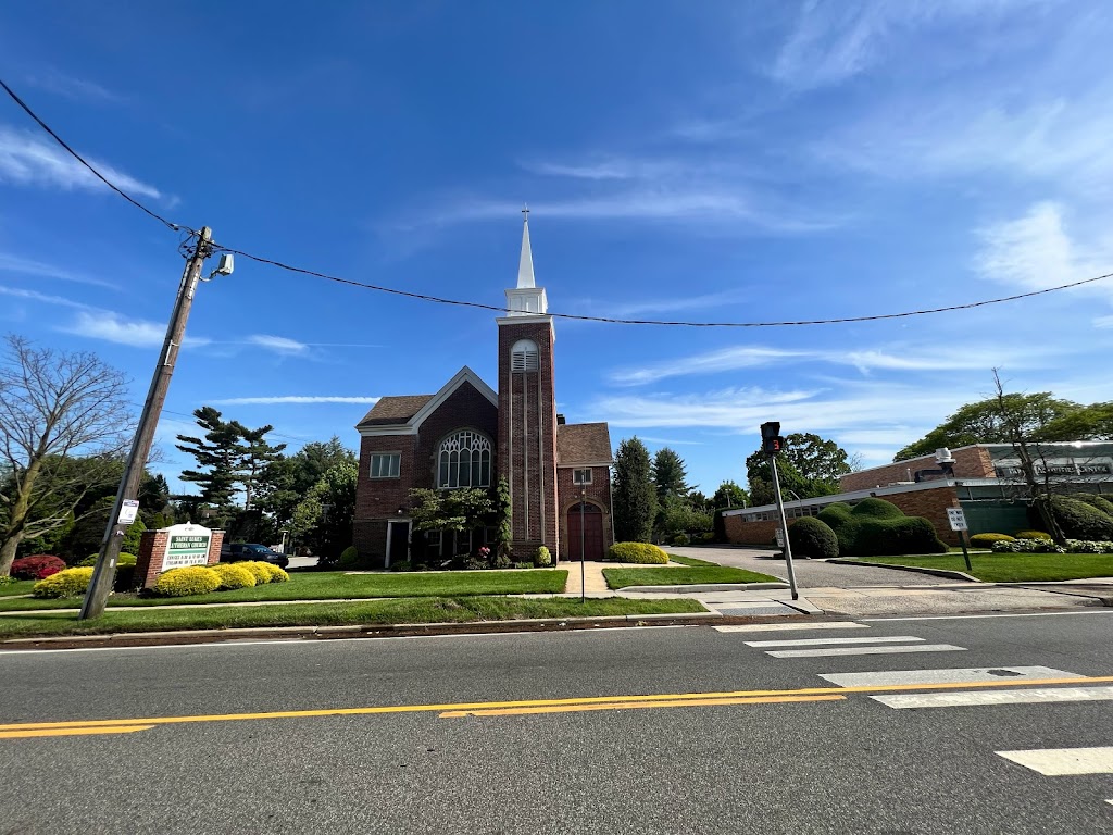 St Lukes Lutheran Church | 145 Prospect St, Farmingdale, NY 11735 | Phone: (516) 249-1220