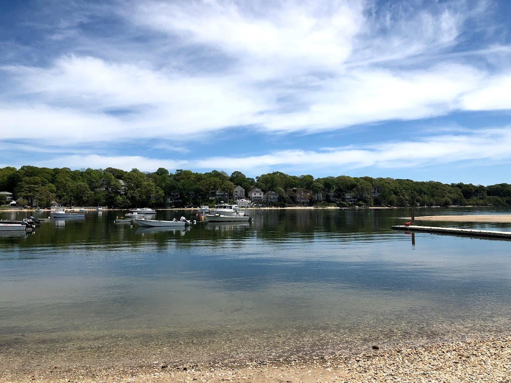 Hobart Beach Park | Birmingham Dr, Northport, NY 11768 | Phone: (631) 351-3000