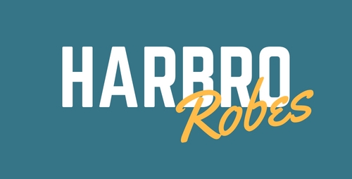 Harbro Robes | JUDGES ROBE | 231 Herbert Ave, Closter, NJ 07624 | Phone: (800) 223-0040