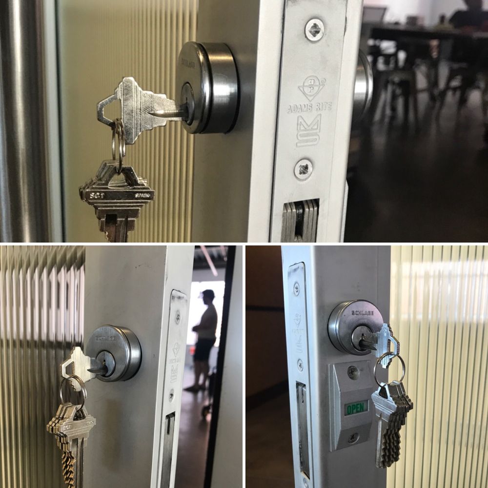 Hollis Locksmith & Doors Inc. | 204-02 Hillside Avenue, Queens, NY 11423 | Phone: (718) 790-2435