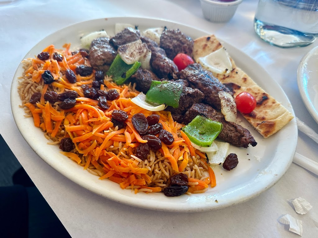 Kabul Afghan Restaurant | 1153 E Jericho Turnpike, Huntington, NY 11743 | Phone: (631) 549-5506