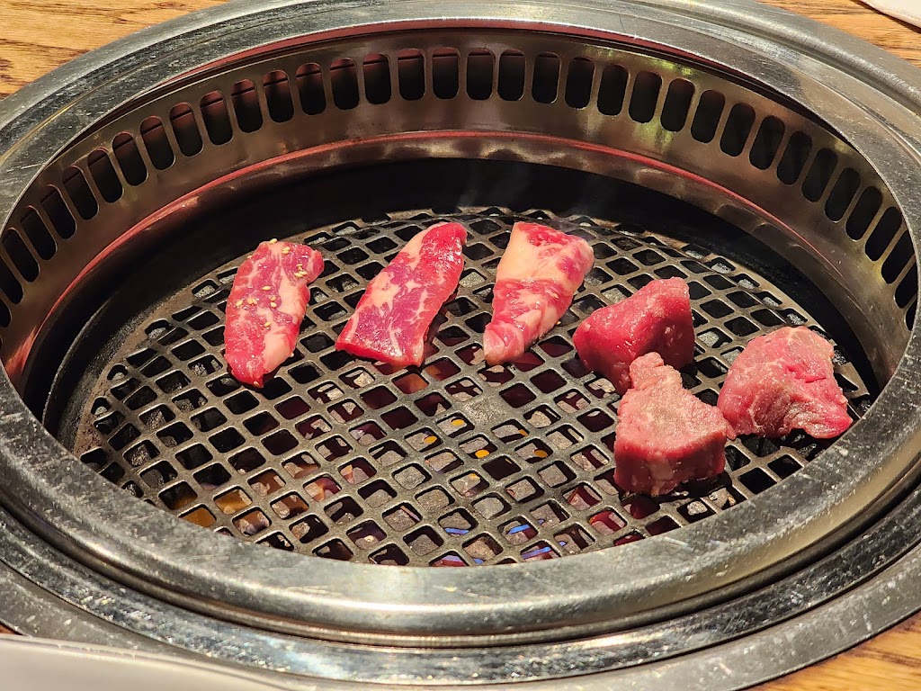 Gyu-Kaku Japanese BBQ | 34 Cooper Sq, New York, NY 10003 | Phone: (212) 475-2989