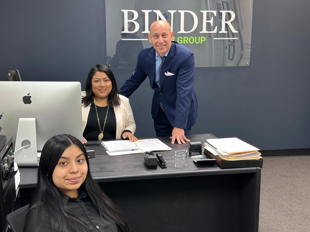 Jeffrey M. Binder PC & Associates | 690 N Broadway #205, White Plains, NY 10603 | Phone: (914) 946-3191