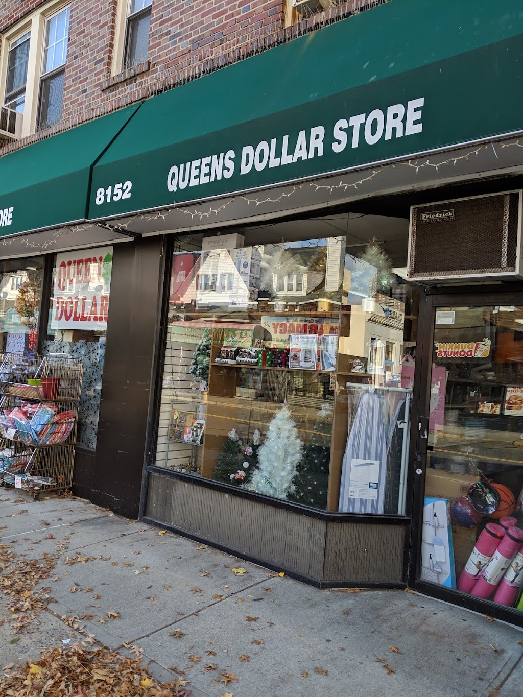 Queens Dollar Store | 8152 Lefferts Blvd, Kew Gardens, NY 11415 | Phone: (516) 603-0302