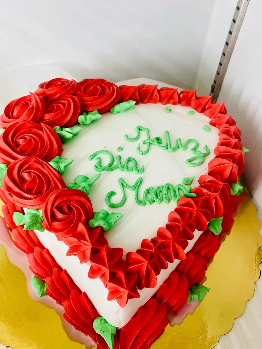 Blanca’s Bakery | 435 Clinton St, Hempstead, NY 11550 | Phone: (516) 565-0335