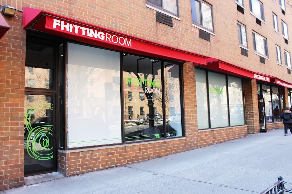 Fhitting Room | 584 Columbus Ave, New York, NY 10024 | Phone: (646) 858-1658