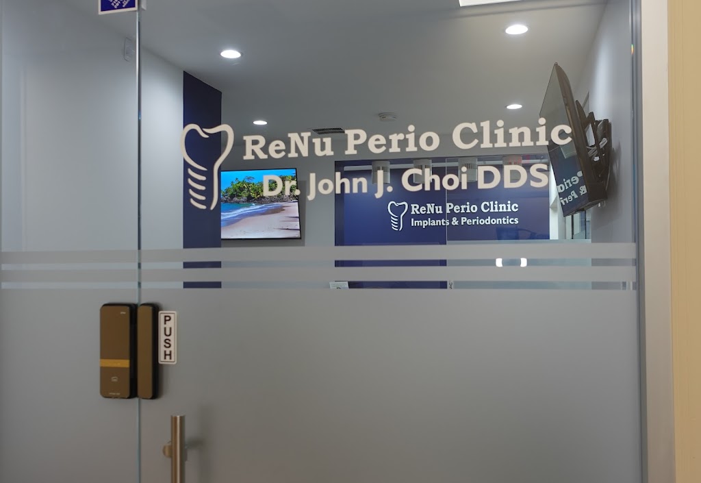 ReNu Perio Dental Clinic | 210 Sylvan Ave Ste 11-A, Englewood Cliffs, NJ 07632 | Phone: (201) 660-7871