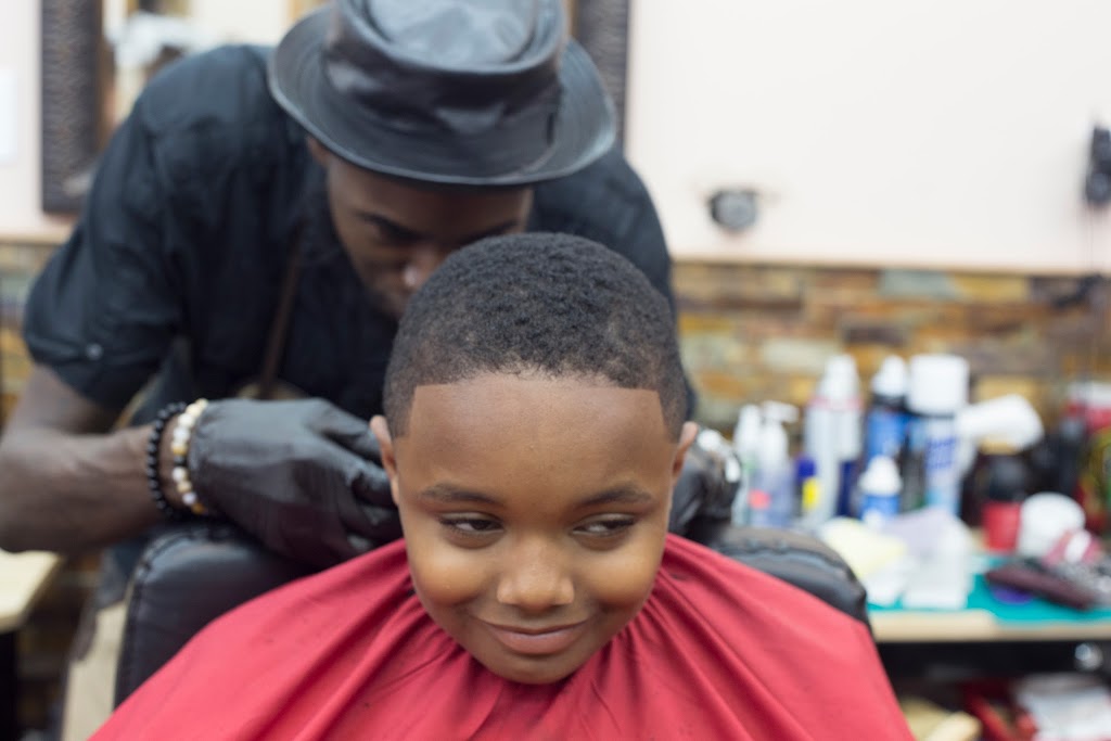 LEVELS BARBERSHOP | 864-A Nostrand Ave., Brooklyn, NY 11225 | Phone: (718) 504-8211