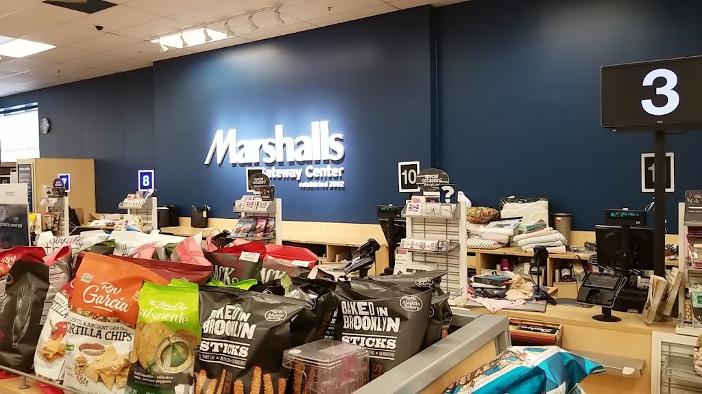 Marshalls | 351 Gateway Dr, Brooklyn, NY 11236 | Phone: (718) 235-8142