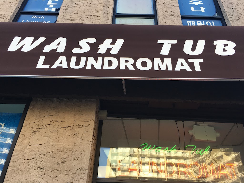 Wash Tub Laundromat | 1030 River Rd, Edgewater, NJ 07020 | Phone: (201) 224-3300