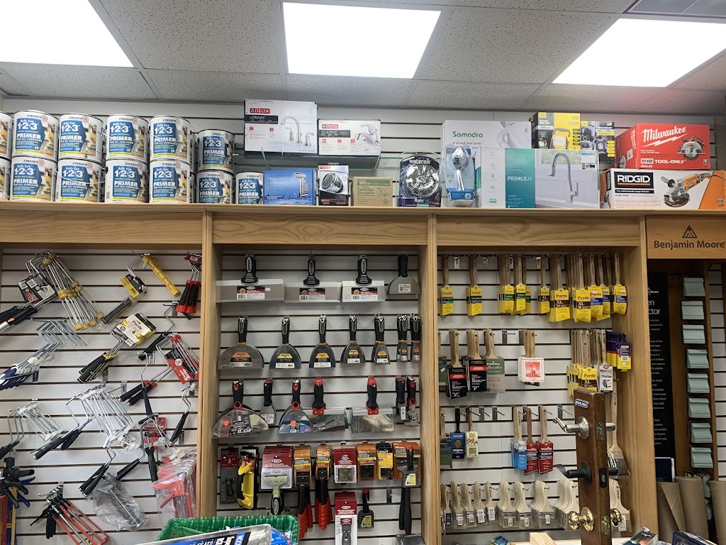 Hillside Hardware Plumbing Electrical & Supplies | 267-27 Hillside Avenue, Queens, NY 11004 | Phone: (718) 340-8248