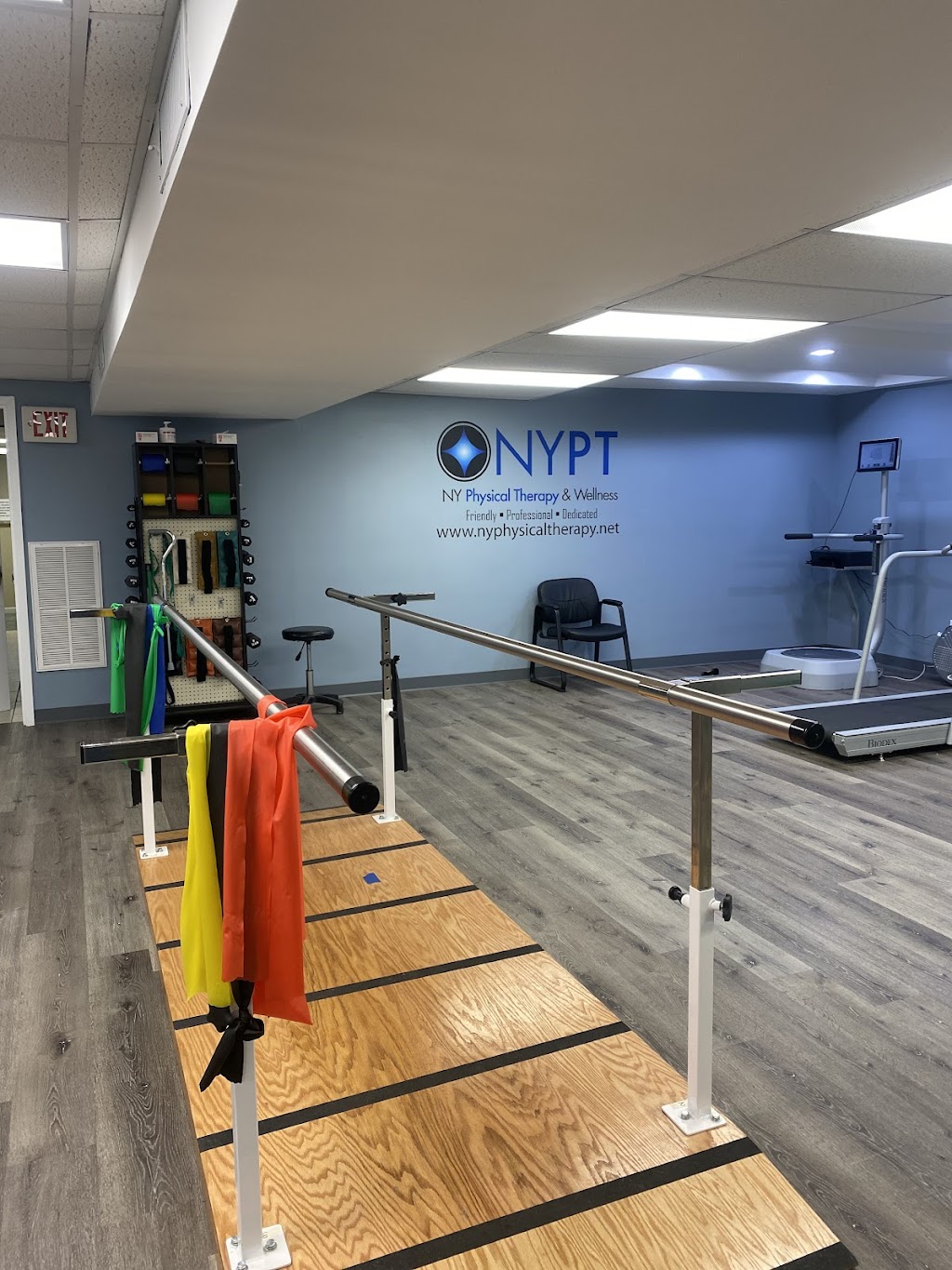 NY Physical Therapy & Wellness - OT | 820 Hempstead Turnpike Suite LL3, Franklin Square, NY 11010 | Phone: (516) 216-5230